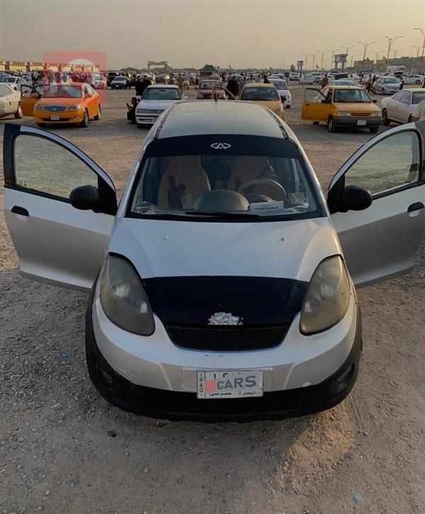 شێری X1 2013  بۆ فرۆشتن لە عێراق - بەسڕا